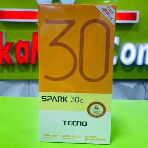 Tecno SPARK 30C 6GB/128GB