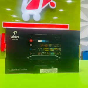 Airtel Smart TV Box