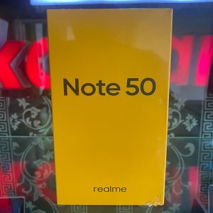 Realme Note 50 Dual SIM 4GB/128GB