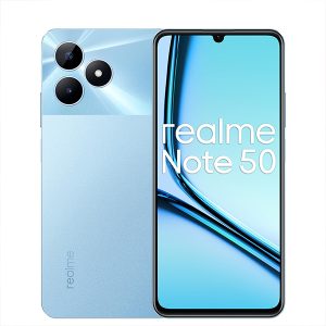 Realme Note 50 Dual SIM 4GB/128GB