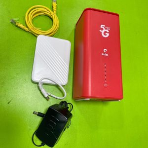 Airtel 5G Broadband ZLT X25 Pro Unlocked