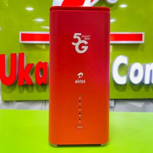 Airtel 5G Broadband ZLT X25 Pro Unlocked