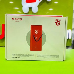 Airtel 5G Broadband ZLT X25 Pro Unlocked