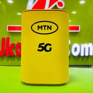 MTN 5G Broadband Uncracked