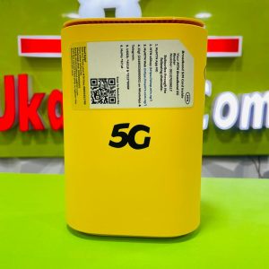MTN 5G Broadband Uncracked