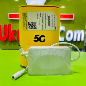 MTN 5G Broadband Uncracked