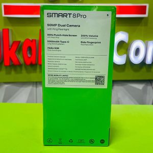 Infinix Smart 8 Pro 4/128GB