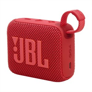 JBL Go 4 Wireless Speaker