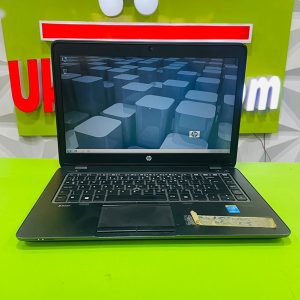 HP ZBook 14 Core i5 UK Used