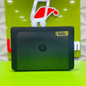 HP ZBook 14 Core i5 UK Used
