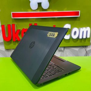 HP ZBook 14 Core i5 UK Used