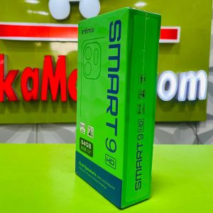 Infinix Smart 9 HD 3GB 64GB
