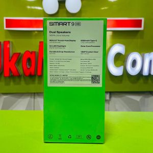 Infinix Smart 9 HD 3GB 64GB