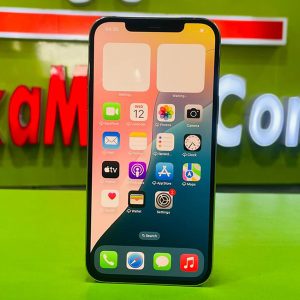 Apple iPhone 12 Pro Max 256GB UK Used