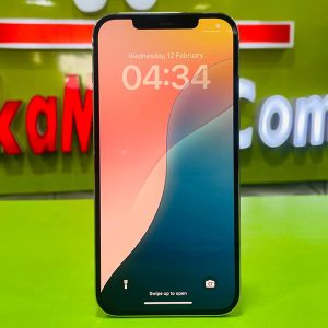 Apple iPhone 12 Pro Max 128GB UK Used