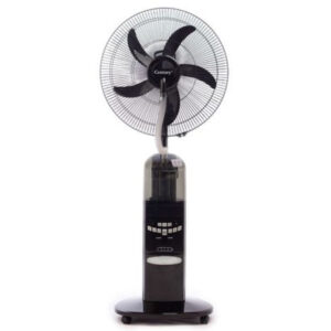 Century 18 inches Rechargeable Mist Fan