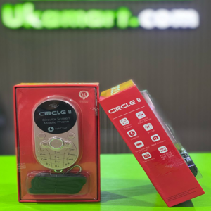 ITEL CIRCLE 1 CXO2