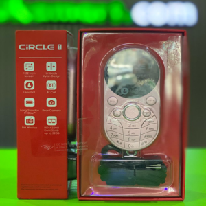 ITEL CIRCLE 1 CXO2