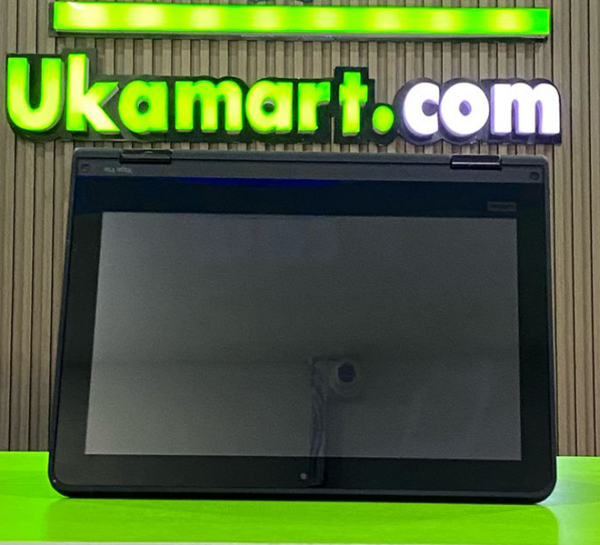 Lenovo ThinkPad Yoga 11e Intel Pentium 4gb Ram