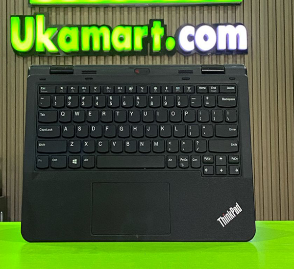 Lenovo ThinkPad Yoga 11e Intel Pentium 4gb Ram