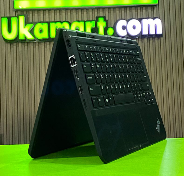 Lenovo ThinkPad Yoga 11e Intel Pentium 4gb Ram