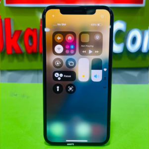 Apple iPhone XS 64GB UK Used