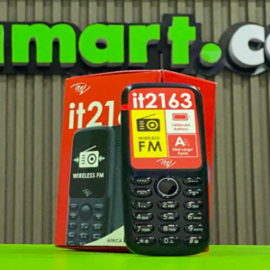 Itel 2163 Dual Sim 1000Mah