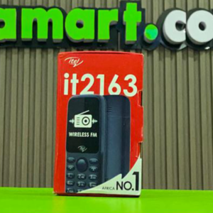 Itel 2163 Dual Sim 1000Mah