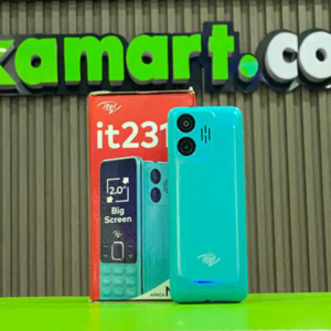 Itel 2311 Dual Sim 1000Mah