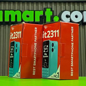 Itel 2311 Dual Sim 1000Mah