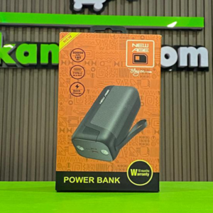 New Age Power Bank 50000mah