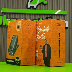 New Age Power Bank 50000mah