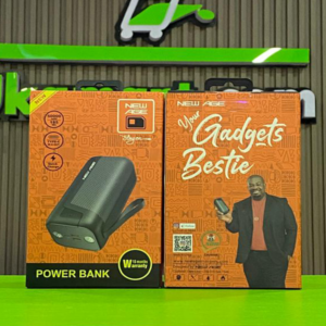 New Age Power Bank 50000mah