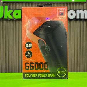 New Age Power Bank 66000mah