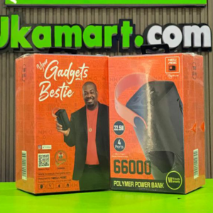 New Age Power Bank 66000mah