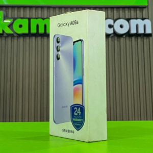 Samsung Galaxy A05S 4GB Ram 128GB Rom