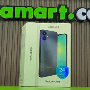 Samsung Galaxy A06 4GB Ram 128GB Rom