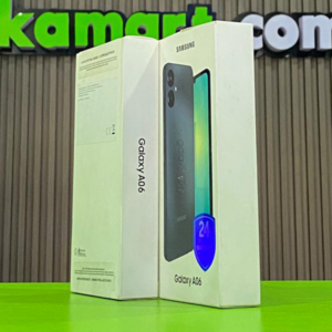 Samsung Galaxy A06 4GB Ram 128GB Rom