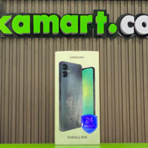 Samsung Galaxy A06 4GB Ram 64GB Rom