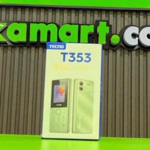 Tecno T353 Dual sim 3000mah
