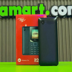 itel 2160 Dual Sim 1000Mah