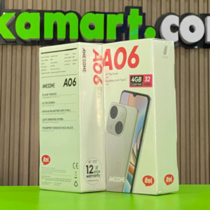 itel A06 Smart Mobile 2GB Ram 32GB Rom