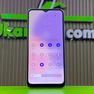 Galaxy A22s 4GB Ram 128GB Rom