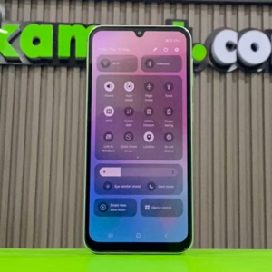 Galaxy A24 4GB Ram 128GB Rom