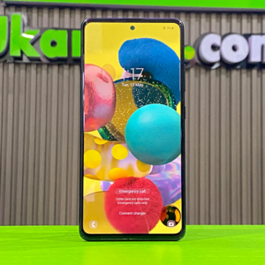 Galaxy A51 6GB Ram 128GB Rom