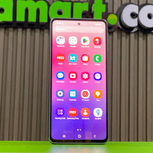 Galaxy A53 6GB Ram 128GB Rom