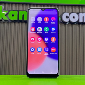 Galaxy Buddy A22 4GB Ram 128GB Rom