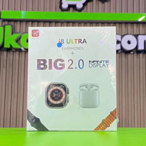 I8 Ultra Smart Watch Series 8
