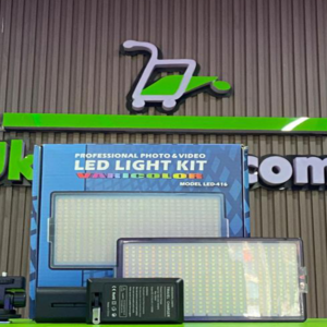 Led Light Kit 416