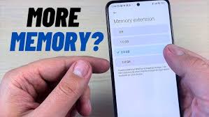 How to Expand Redmi Memory Extension (RAM) to Boost Phone Performance